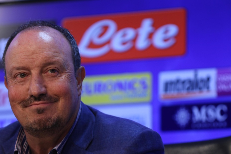 Napoli-Lazio: 68% delle puntate sugli azzurri