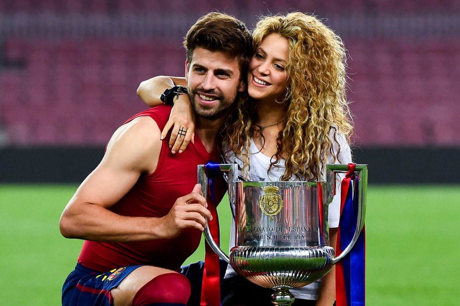 Piqué: «Vogliamo quinta, sesta e settima Champions»