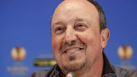 Vicepresidente Real Madrid: «Benitez arriva in settimana»