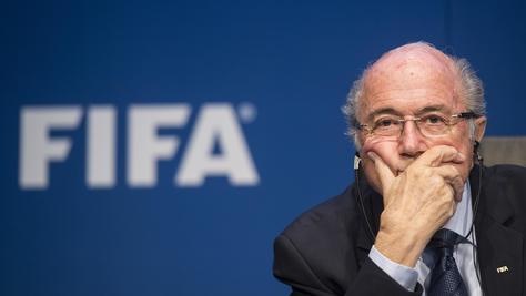 La figlia di Blatter: «Mio padre vittima di cospirazione»