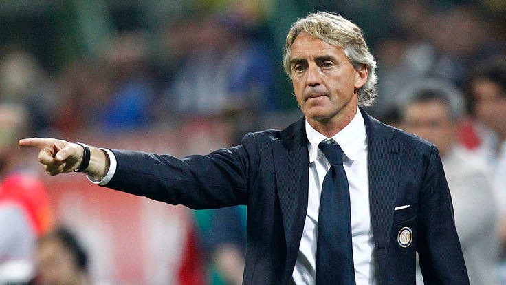 Inter in pressing su Rudiger-Imbula