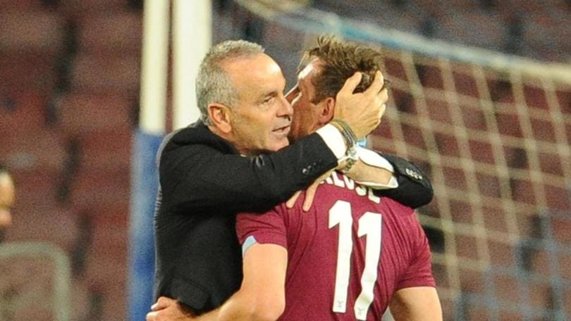 Pioli: «Il mercato? Consolideremo questo gruppo»