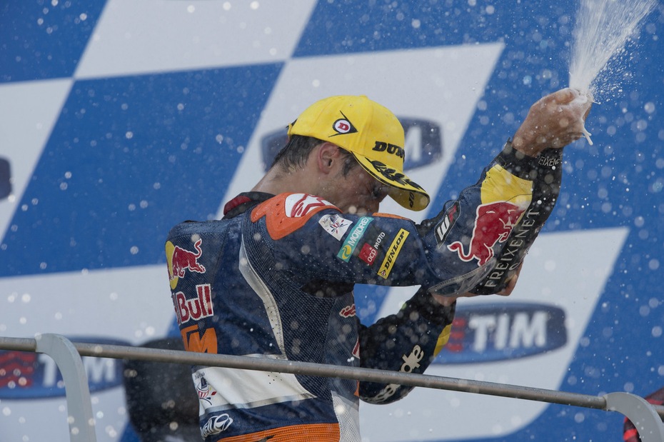 CIELO: boom di ascolti per il motomondiale