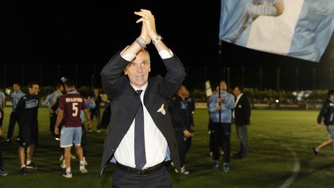 Pioli: «La Lazio avrà 22 titolari»