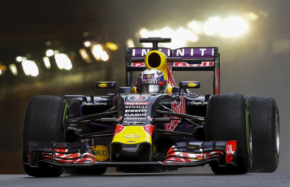 F1, Renault a colloquio con Ecclestone