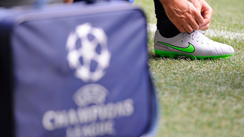 Finale Champions, Polizia italiana a Berlino