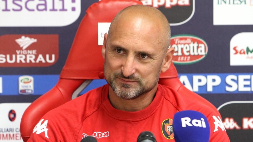 Cagliari, non solo Festa: piacciono Sarri e Stramaccioni