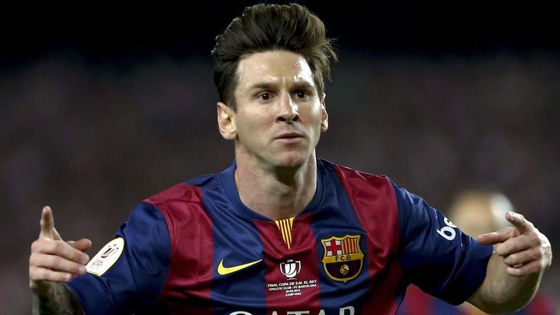 Messi teme la Juve: «Per il Barcellona è dura»