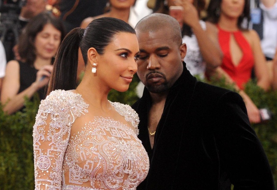 Kim Kardashian incinta, i bookie scelgono il nome