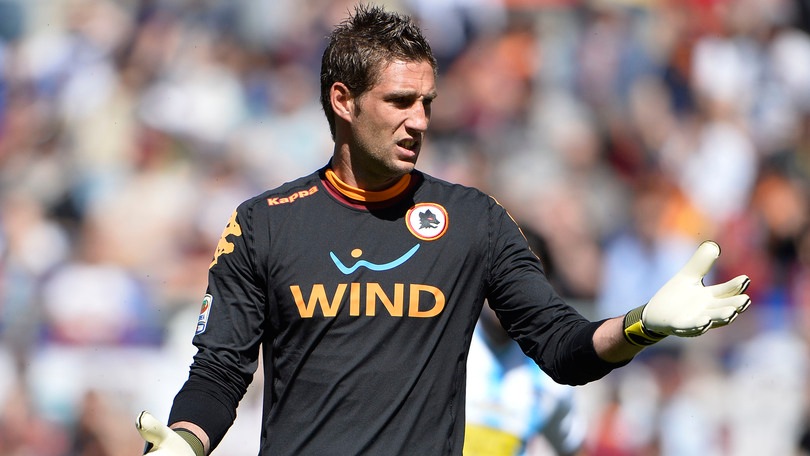 Stekelenburg: da portiere rivelazione a indesiderato