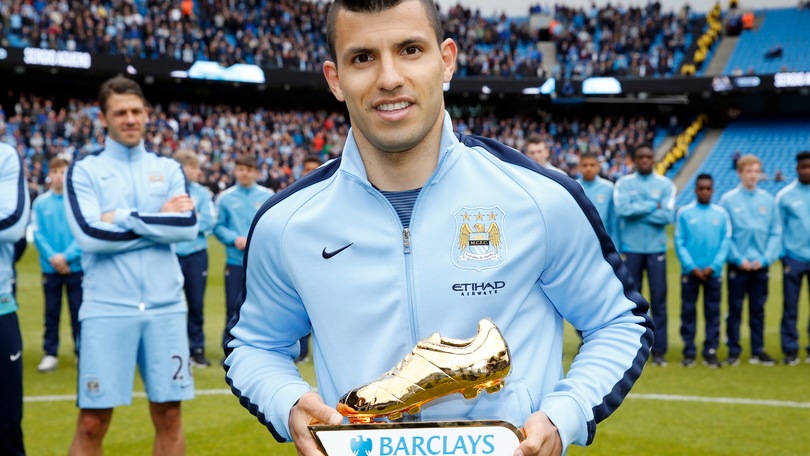 «Real, Aguero primo regalo per Benitez»