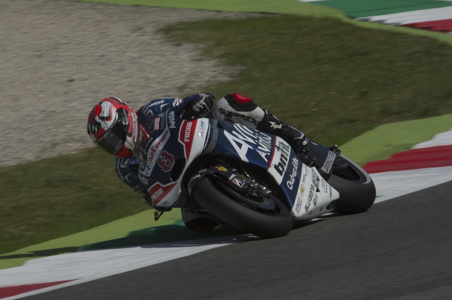 MotoGp: Barberà operato per sindrome compartimentale MotoGp: Barberà operato per sindrome compartimentale
