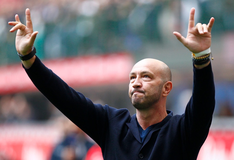 Sampdoria-Zenga: la firma è vicina Sampdoria-Zenga: la firma è vicina