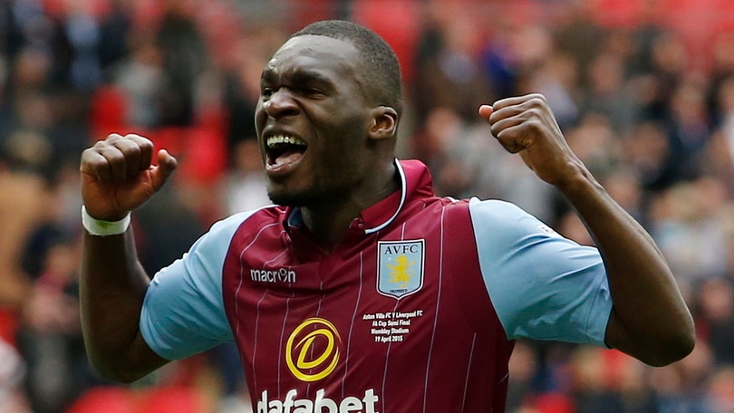 «Benteke lascia l'Aston Villa. Arsenal su Higuain»