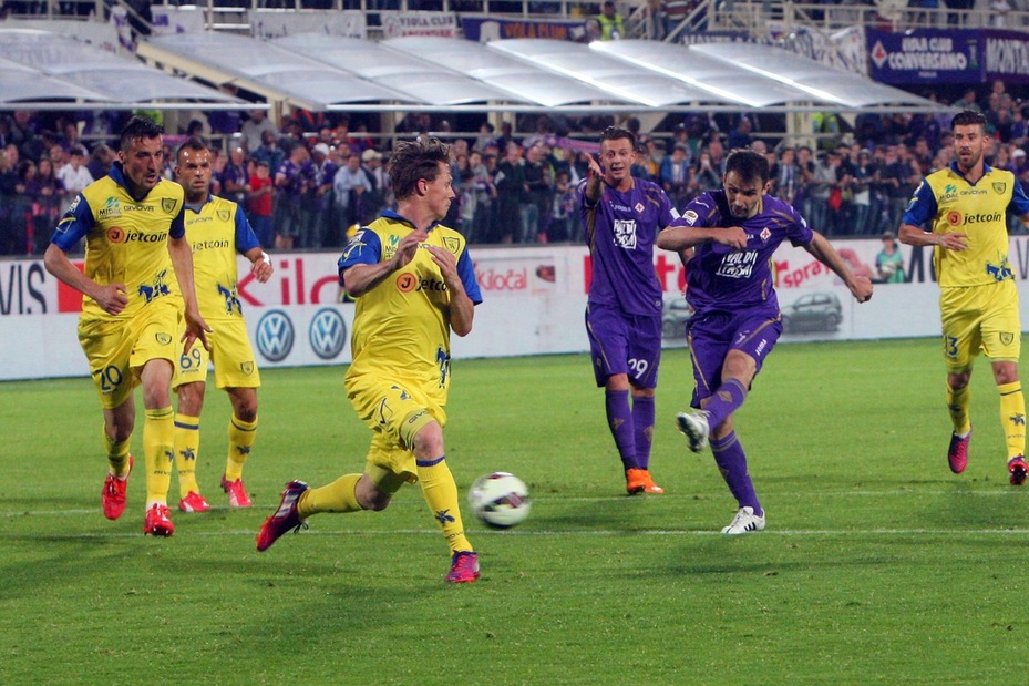 Richards: «Futuro all'Inter? Opzione concreta»