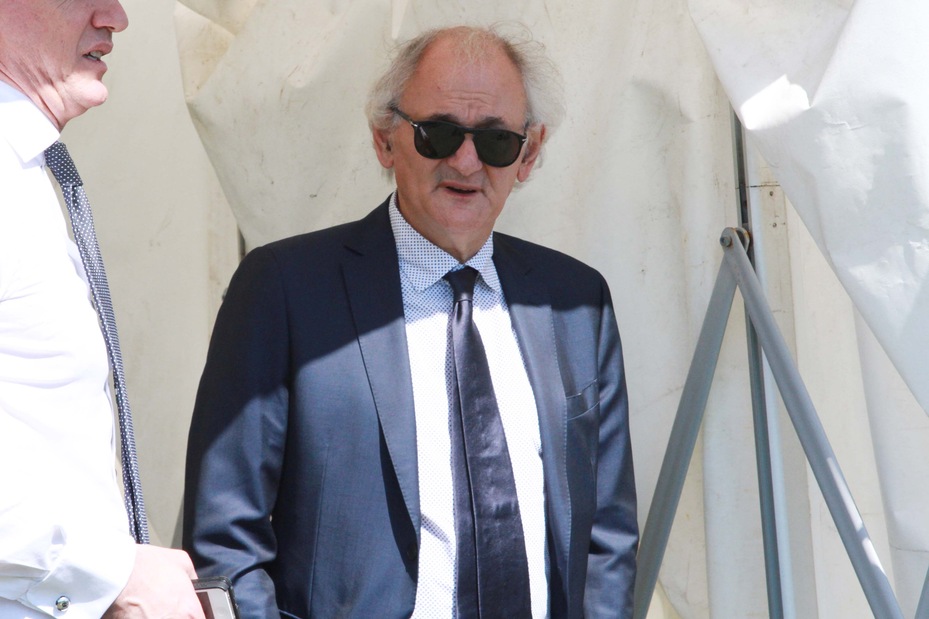 Cagliari, Capozucca non vuole rivoluzioni