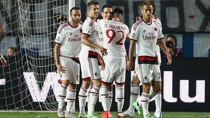 Milan, Essien in Grecia: «Grazie Panathinaikos»