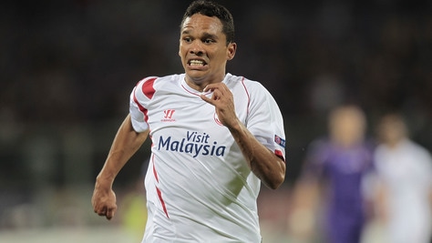 Bacca, la Roma pensa al blitz