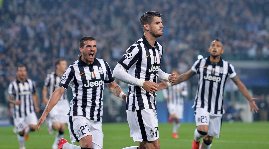 Juve, controlli antidoping in vista della finalissima