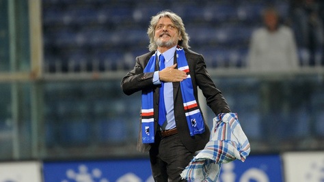 Samp-Fernando: è tutto definito Samp-Fernando: è tutto definito