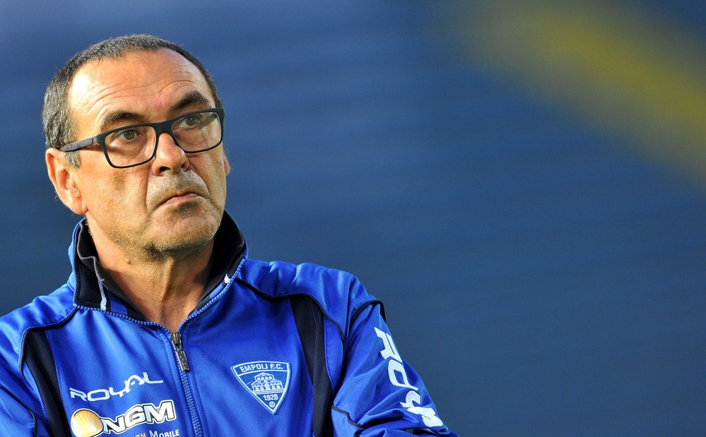 Empoli-Sarri: previsto incontro chiarificatore