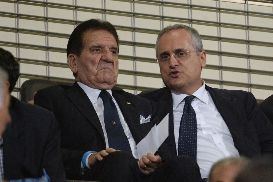 Manniello: «Più dignità Blatter che Macalli» Manniello: «Più dignità Blatter che Macalli»