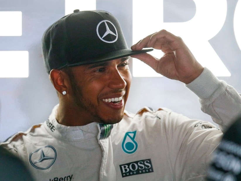 F1, Gp Canada: Hamilton è doppio favorito