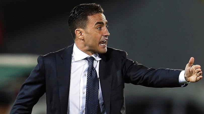 Cannavaro esonerato: il Guanghzou Evergrande a Scolari