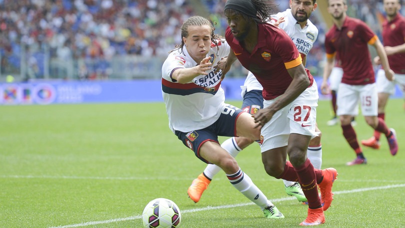 L'Al Jazira insiste: «15 milioni per Gervinho»