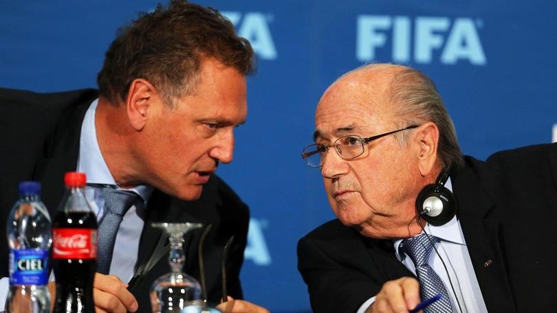 Scandalo Fifa, anche Brasile 2014 nel mirino della Fbi