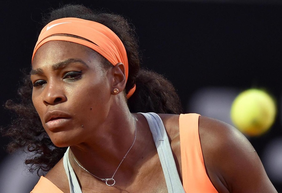 Tennis: Roland Garros, trionfo Williams a 1,28