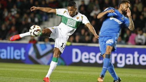 Liga, caso Elche: troppi debiti, retrocede