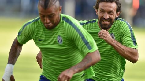 32 cose che non sai su Juventus-Barcellona