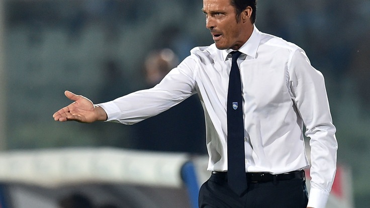 Serie B, impresa Pescara a 3,80