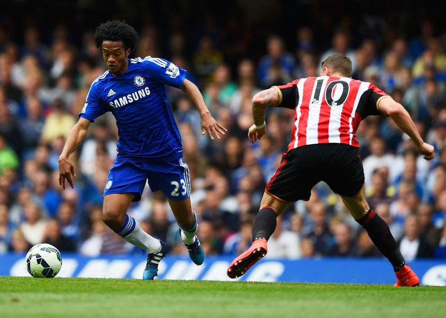 Calciomercato: Cuadrado-Inter, per i bookie si fa