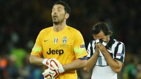 Juve, Champions stregata. Quarta finale di seguito persa