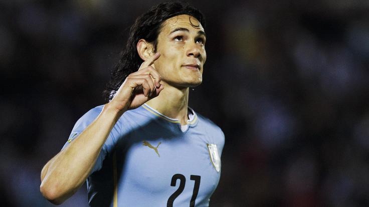 Cavani-Mandzukic: Juve alla volata finale