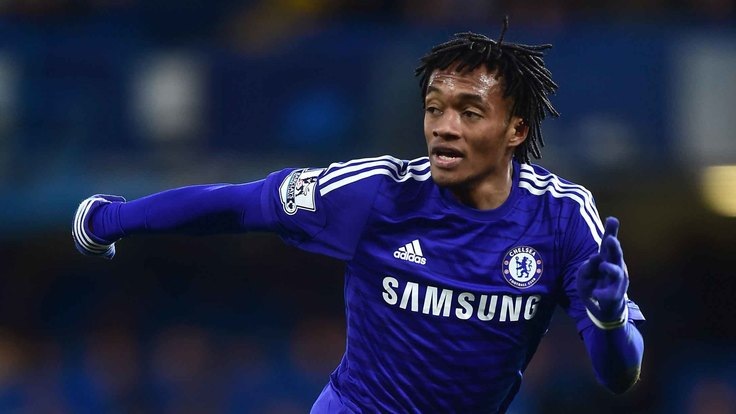 Roma, via Gervinho: c'è Cuadrado