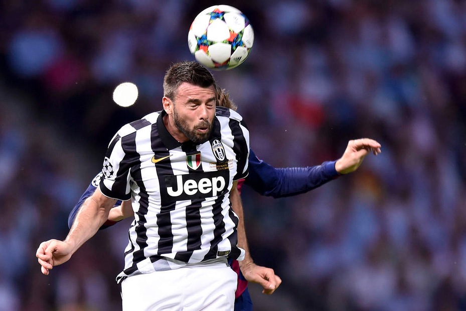 Italia, Barzagli e Zaza lasciano il ritiro