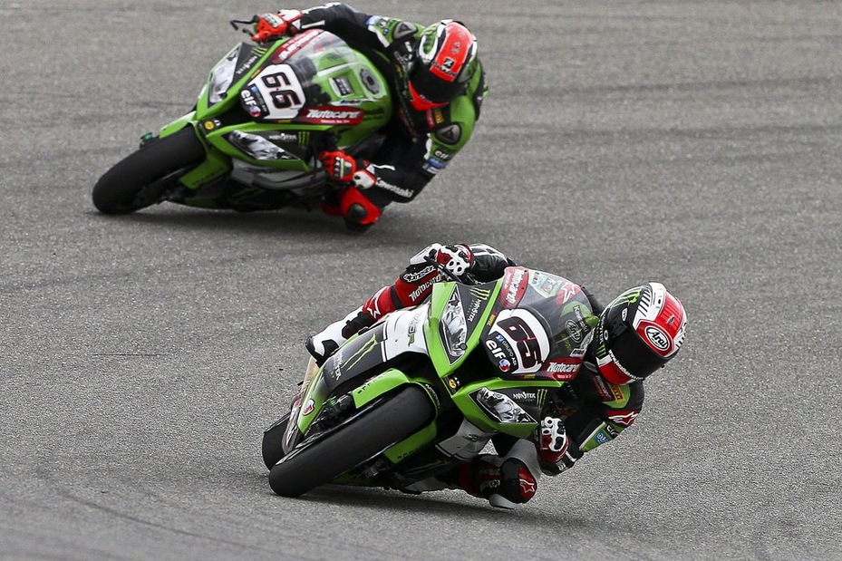 Sbk Portimao, Sykes: «Giornata difficile» Sbk Portimao, Sykes: «Giornata difficile»