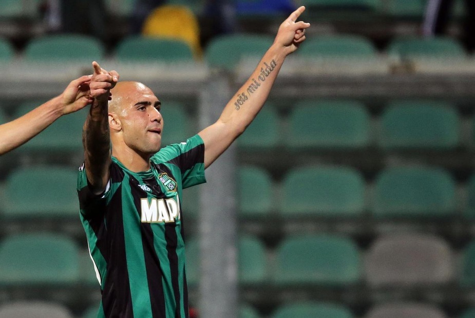Squinzi: «Zaza alla Juve? Dovranno spendere» Squinzi: «Zaza alla Juve? Dovranno spendere»