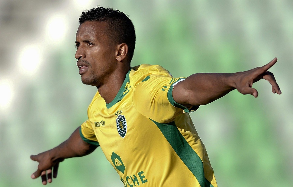 «Roma, offerti 13 milioni per Nani»