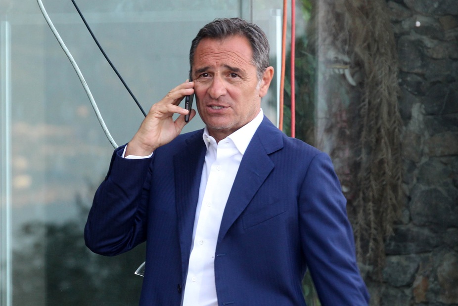 Prandelli lascia il Galatasaray. Risolto il contratto