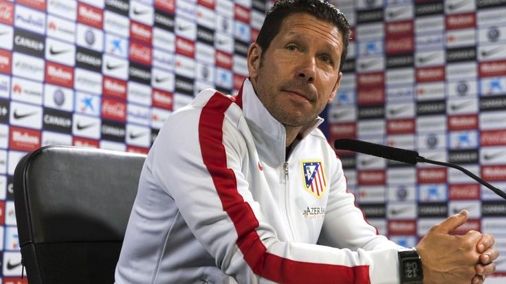 Atletico Madrid, Simeone annuncia: «Molti partiranno»