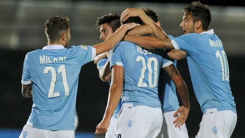 Primavera, Lazio-Inter 2-1: in semifinale c'è la Roma