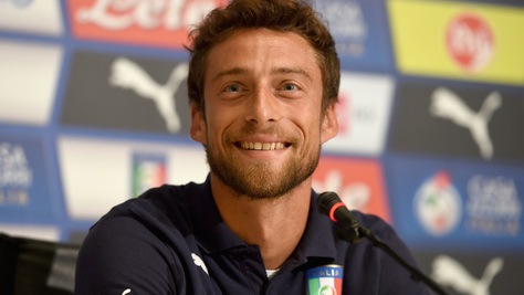 Marchisio: «È Allegri che ha riacceso l'entusiasmo»