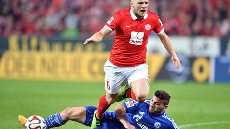 Lazio, per Geis è vicina la fumata bianca