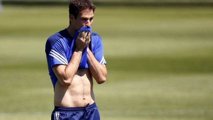 Dallo Stoke City ammettono: «La Roma vuole Begovic»