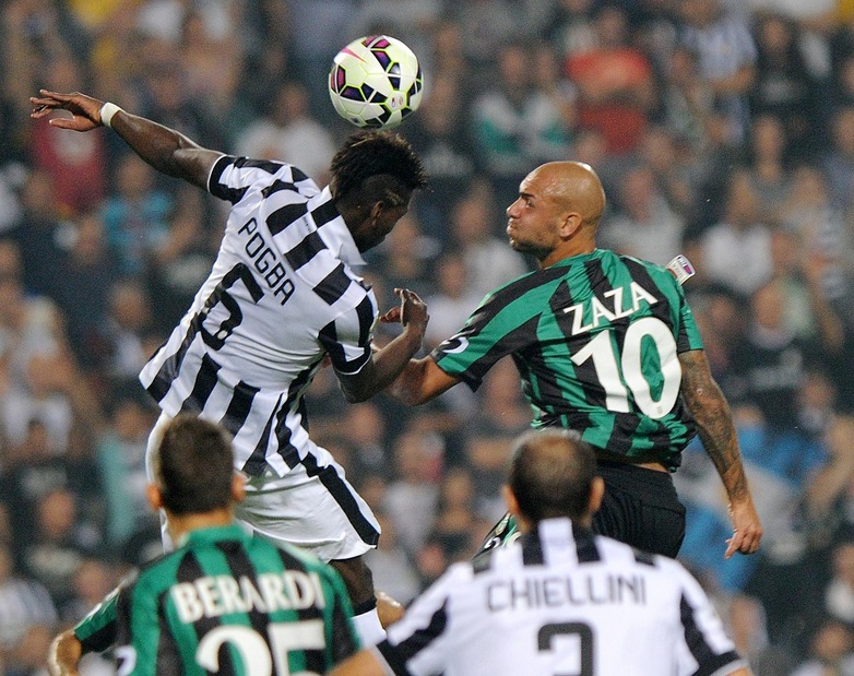 Sassuolo, Bonato sollevato dall'incarico Sassuolo, Bonato sollevato dall'incarico