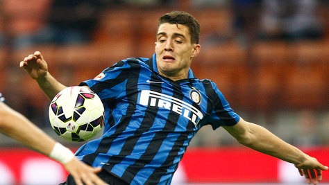 Inter, sacrificabili Nagatomo-Kovacic